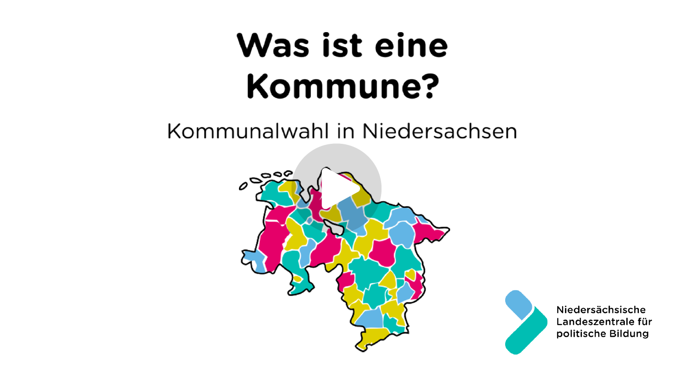 Grafik, Klick öffnet das Video